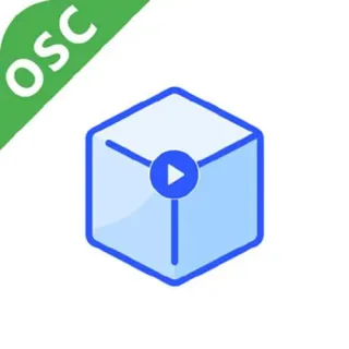 Tvbox(Q版白壳款) 应用图标